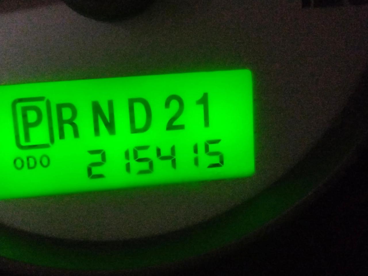 Ford Escape XLT 4WD Sport 2007