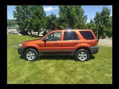 2007 Ford Escape 