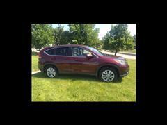 2013 Honda CR-V 