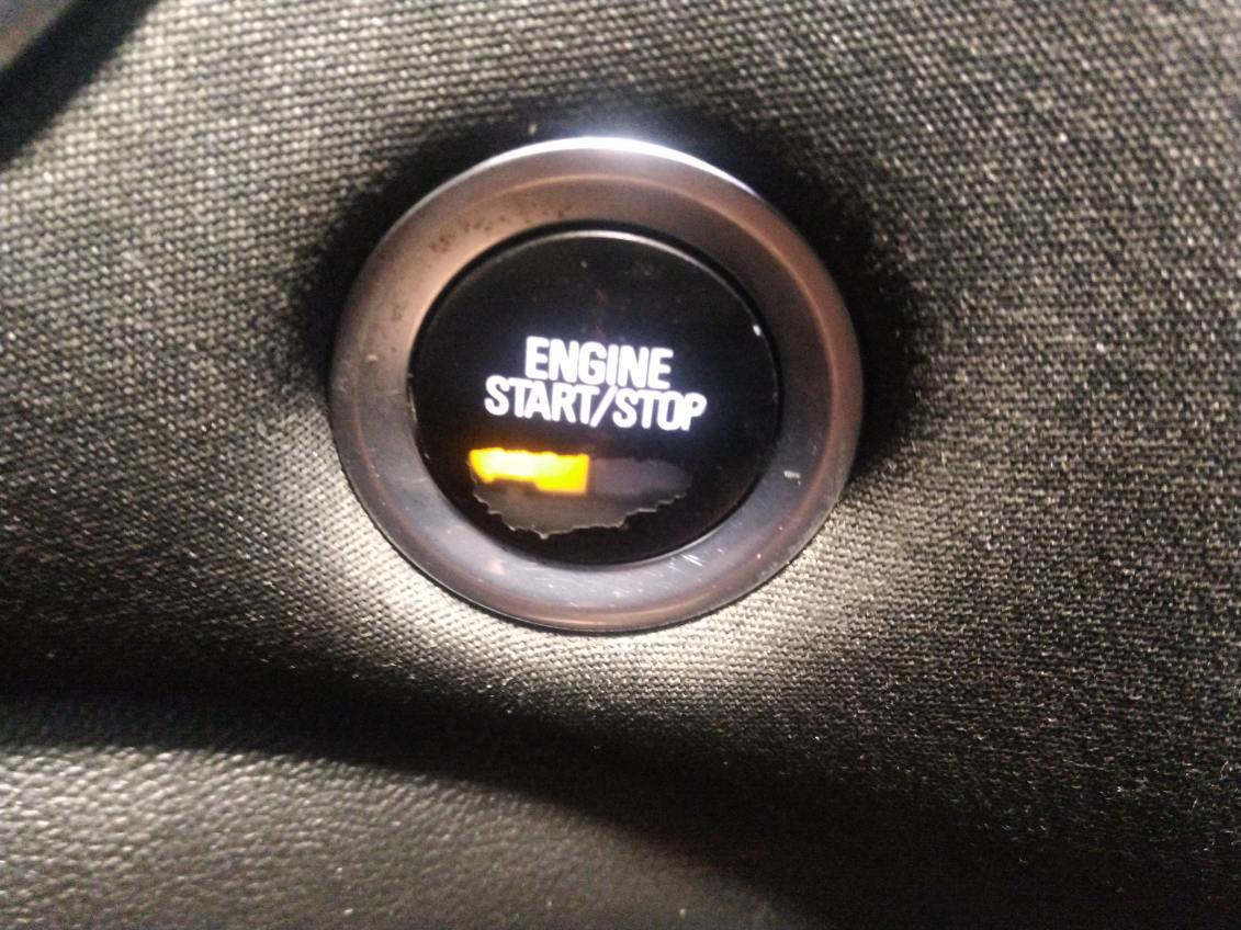 Chevrolet Malibu 1LT 2016