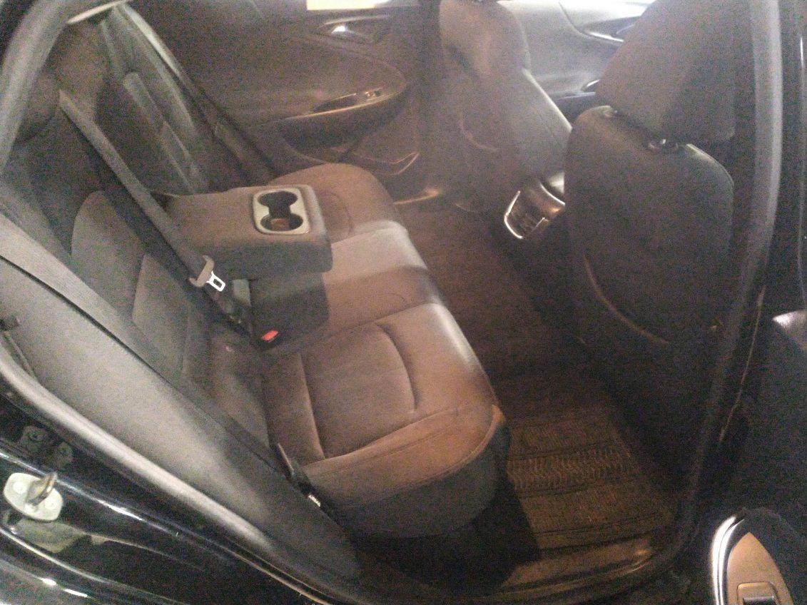 Chevrolet Malibu 1LT 2016