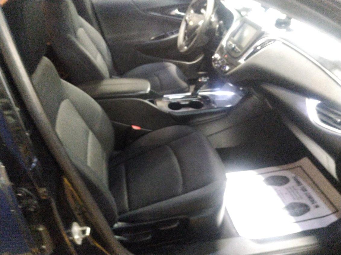 Chevrolet Malibu 1LT 2016
