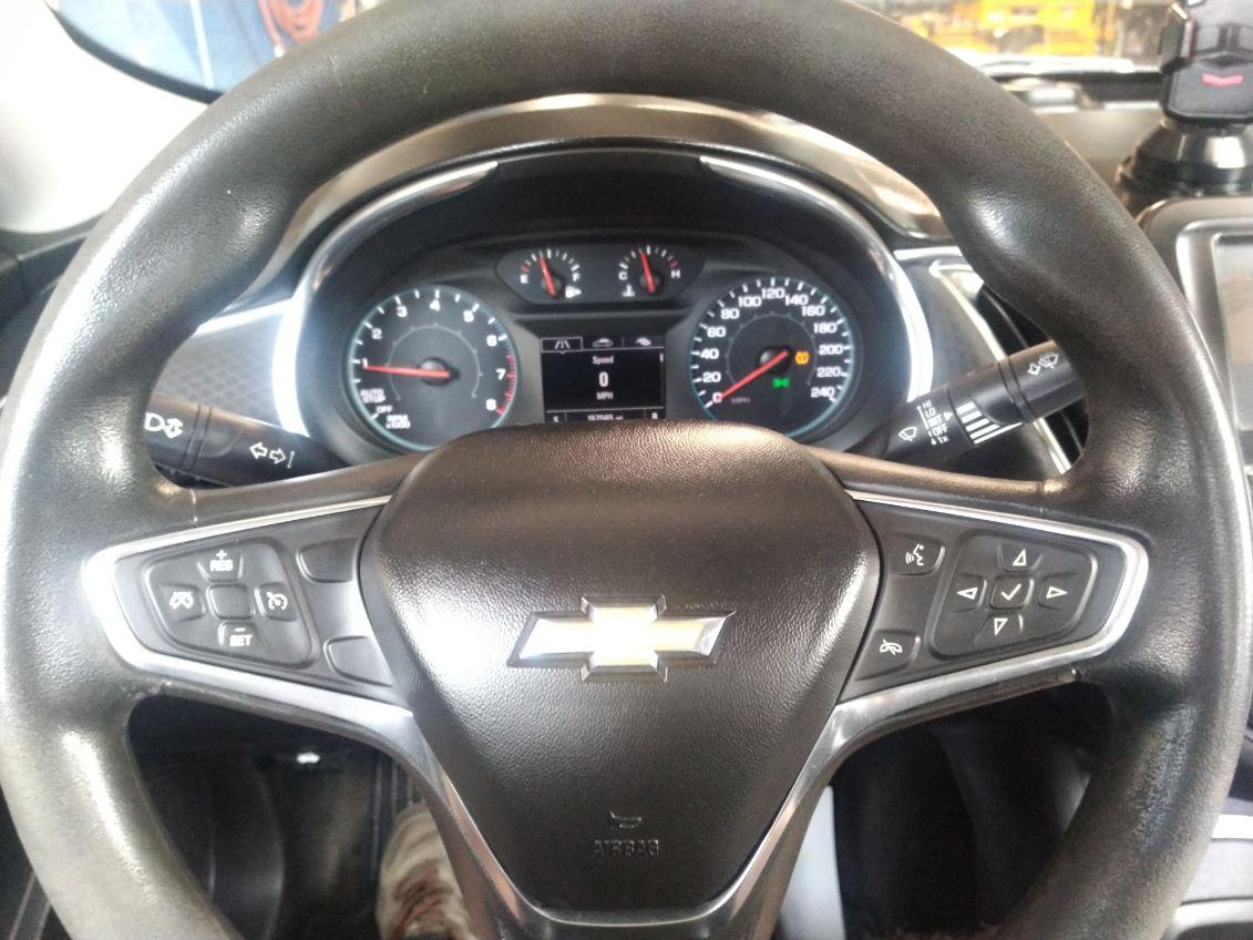 Chevrolet Malibu 1LT 2016