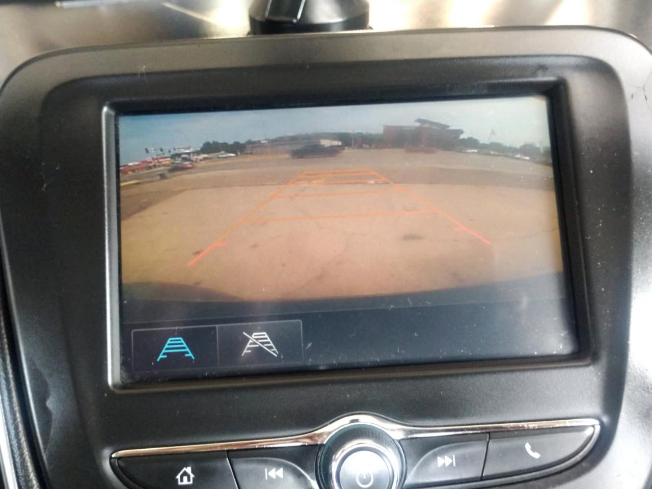 Chevrolet Malibu 1LT 2016
