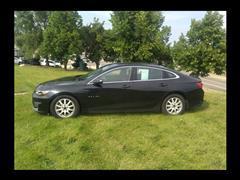 2016 Chevrolet Malibu 