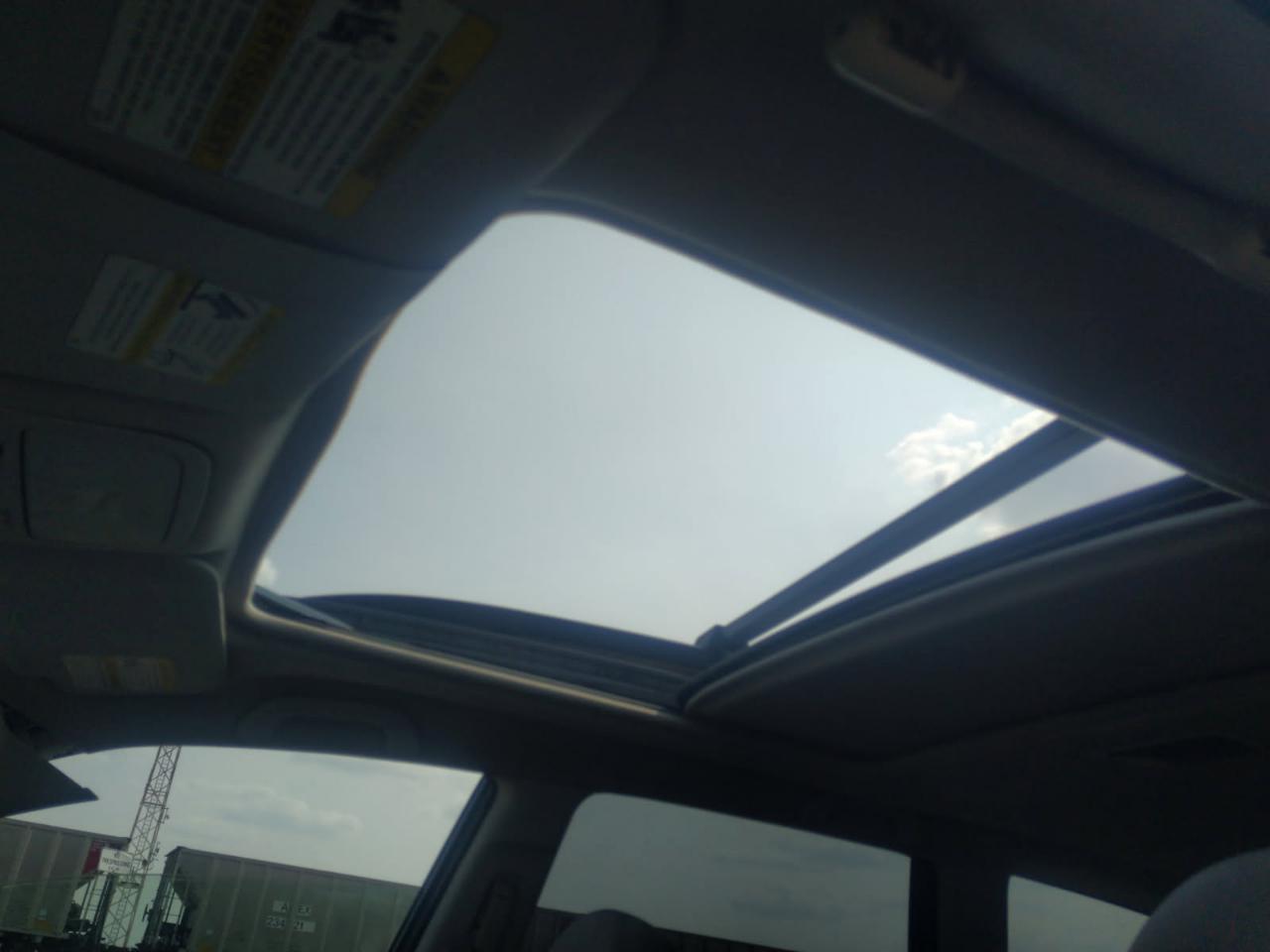 Subaru Forester 2.5X Premium 2011