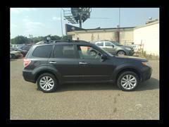 2011 Subaru Forester 