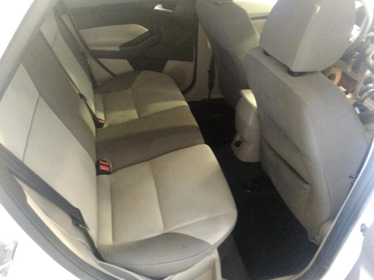Ford Focus SE Hatch 2013