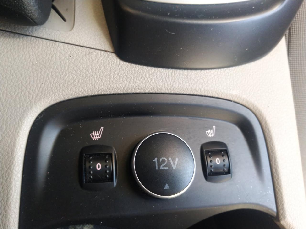 Ford Focus SE Hatch 2013