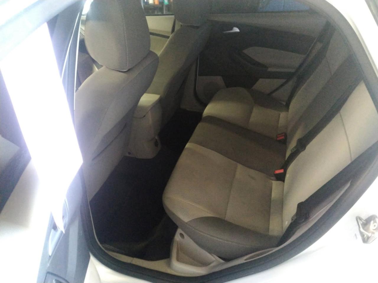 Ford Focus SE Hatch 2013