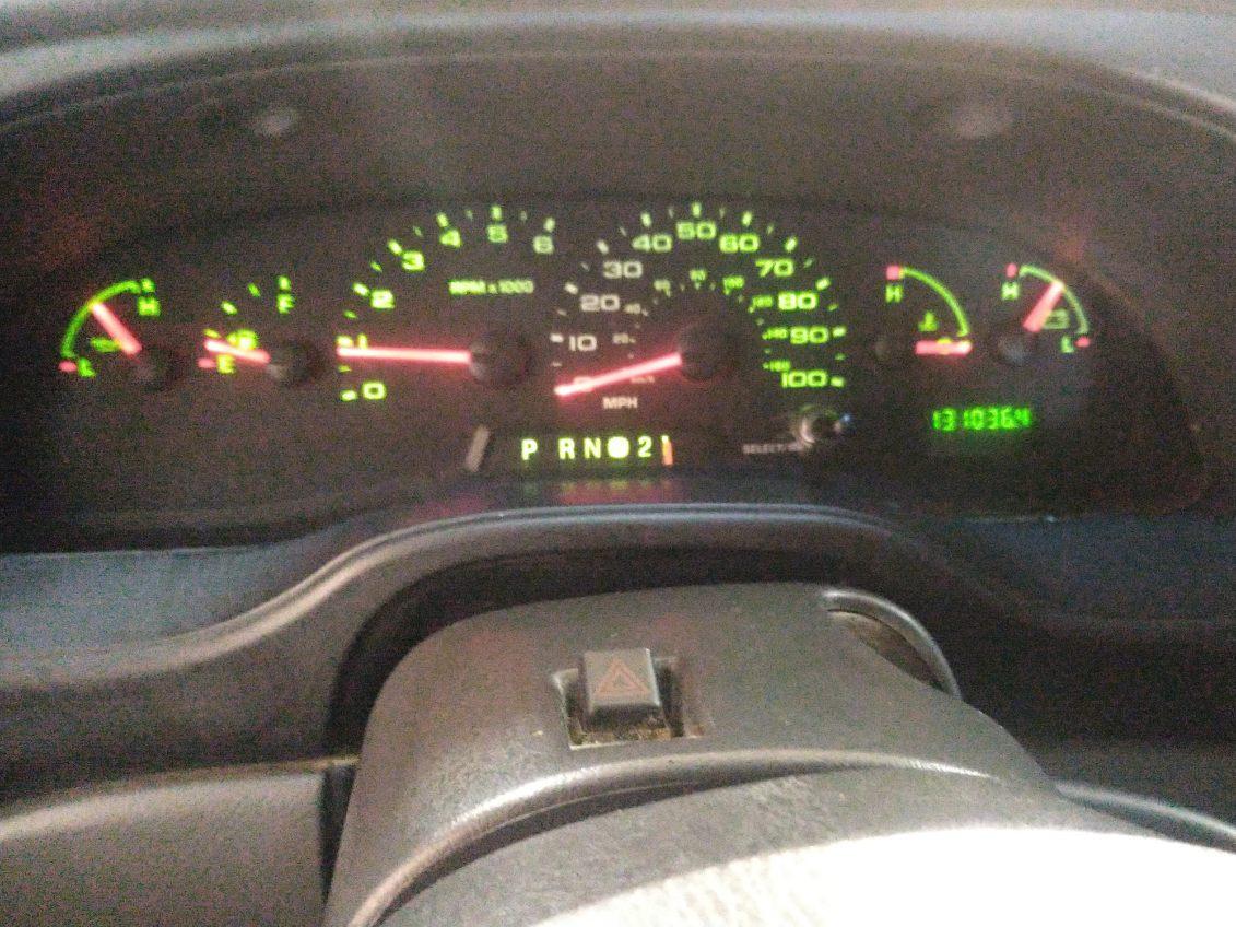 Ford Econoline E-250 Extended 2007