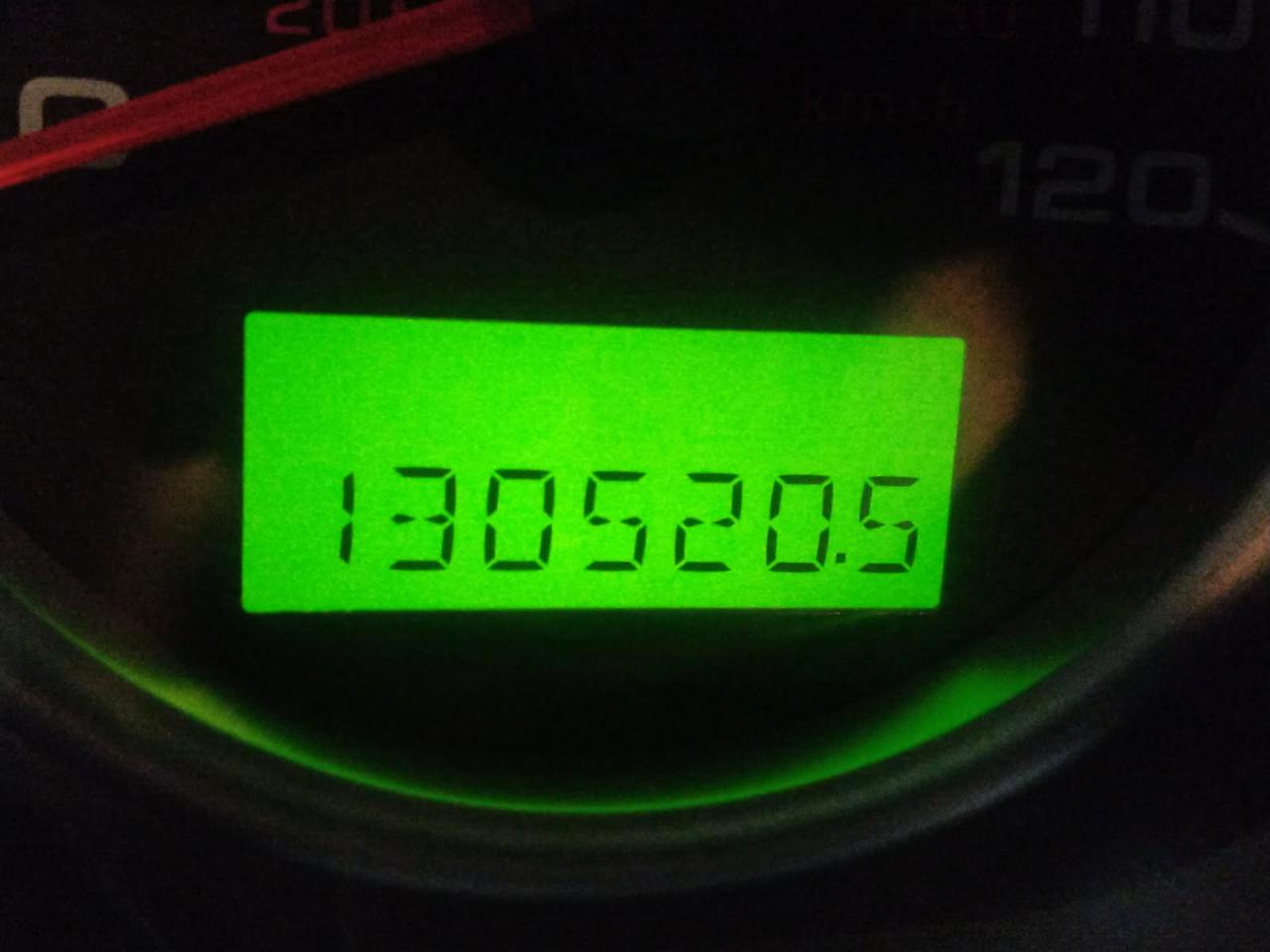 Ford F-150 FX4 SuperCrew 4WD 2005