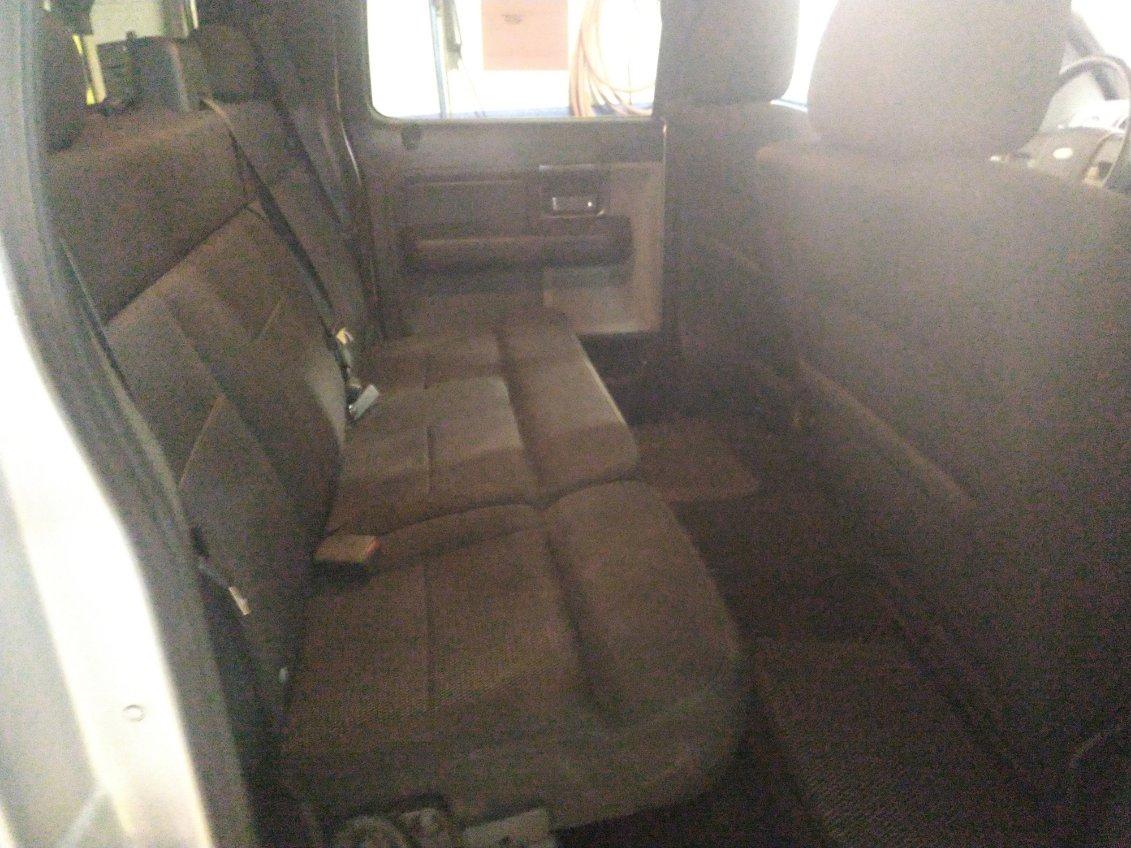 Ford F-150 FX4 SuperCrew 4WD 2005