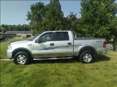 2005 Ford F-150 