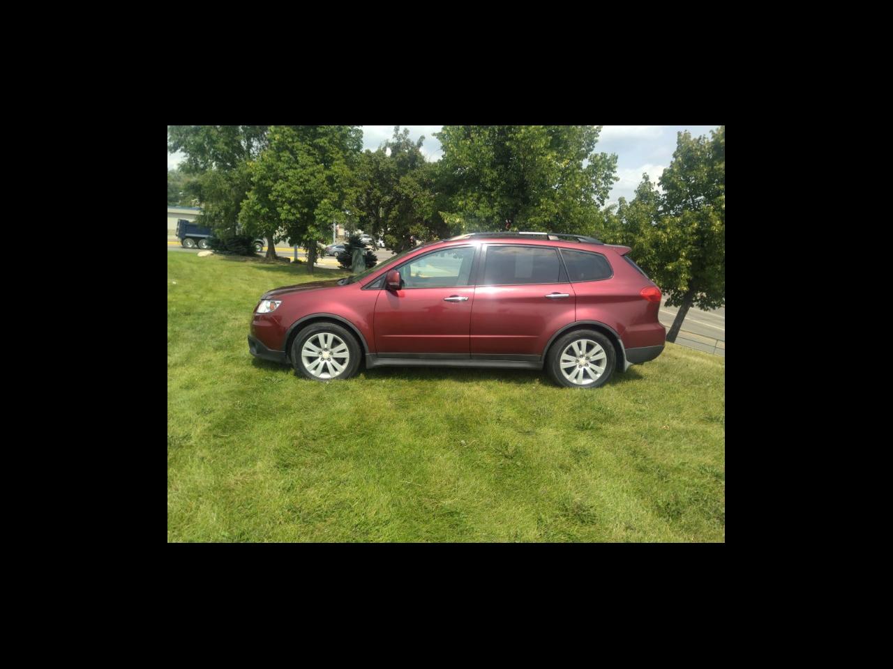 Subaru Tribeca Limited 7-Passenger 2009