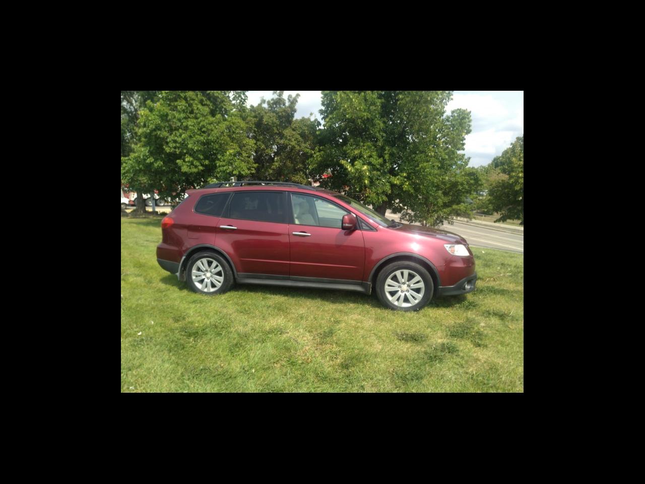 2009 Subaru Tribeca Limited 7-Passenger