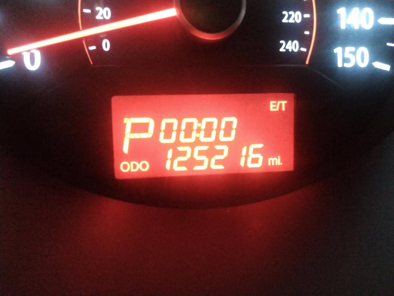 Kia Sorento LX 4WD 2013