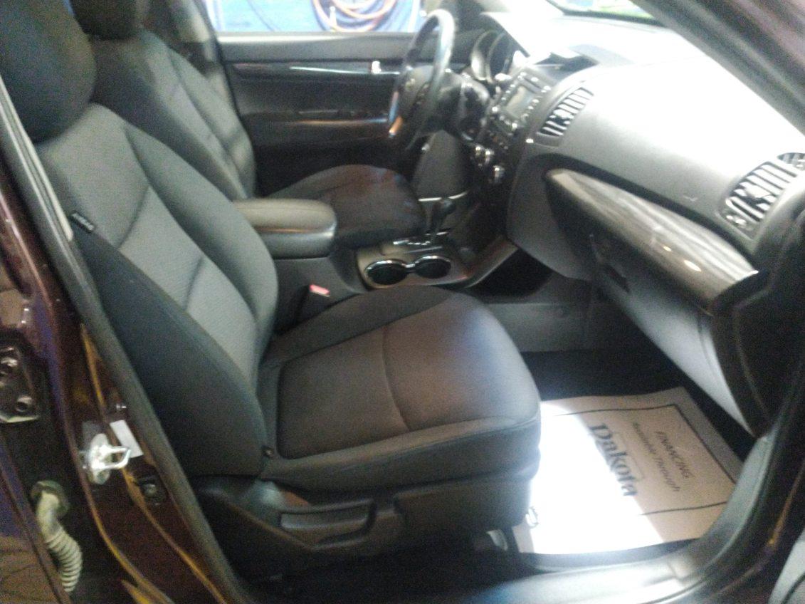 Kia Sorento LX 4WD 2013