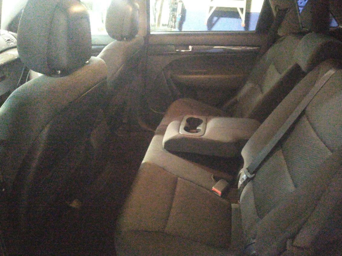 Kia Sorento LX 4WD 2013