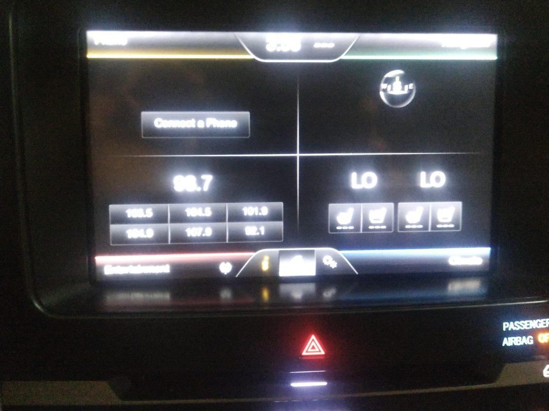 Ford Explorer Limited 4WD 2011