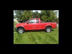 2002 Ford F-150 