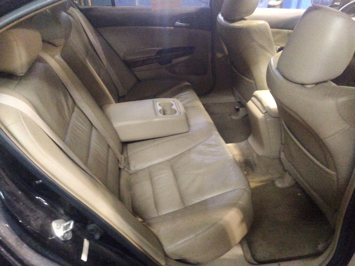 Honda Accord EX-L Sedan AT 2008