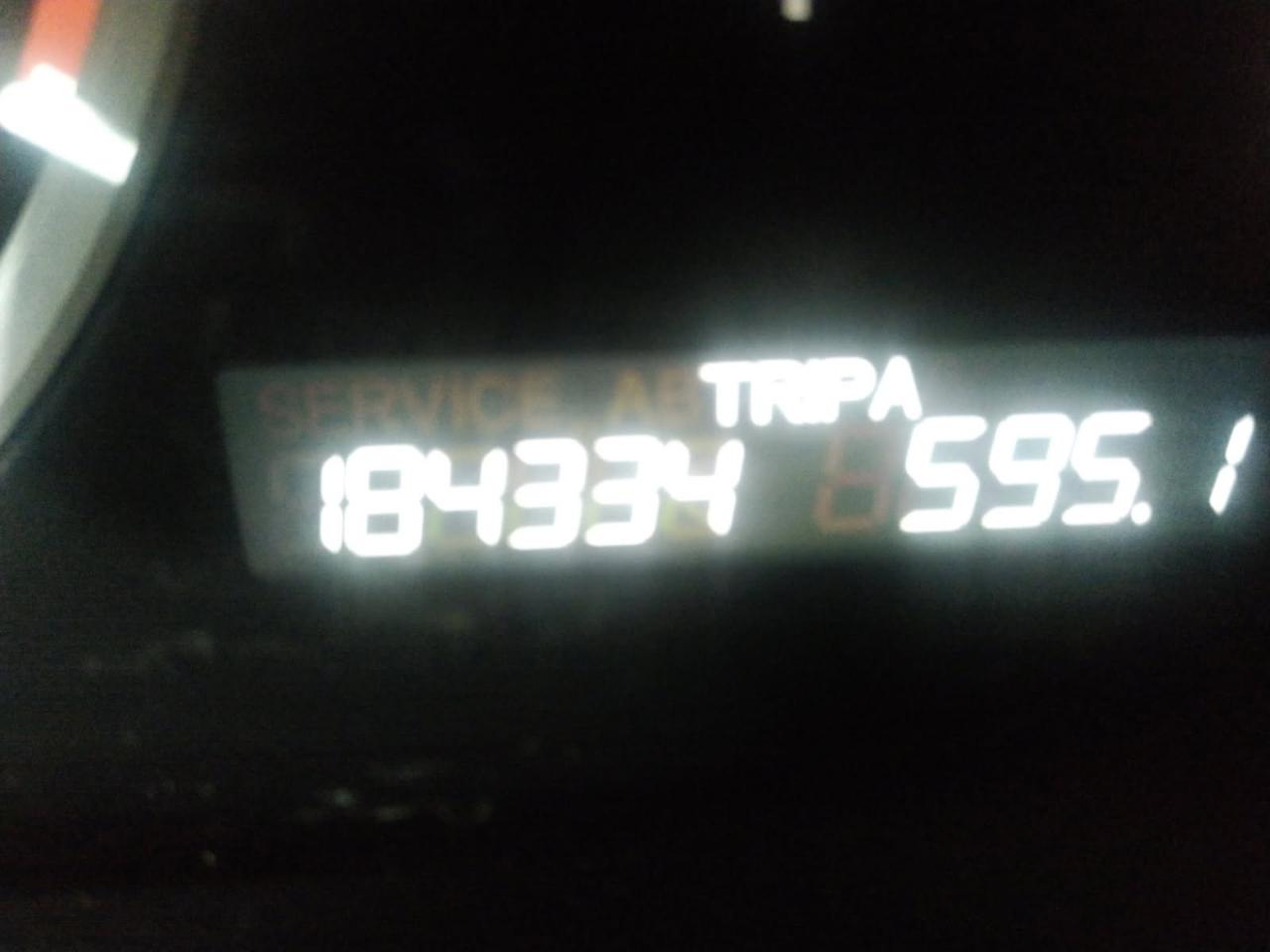 Honda Accord EX-L Sedan AT 2008