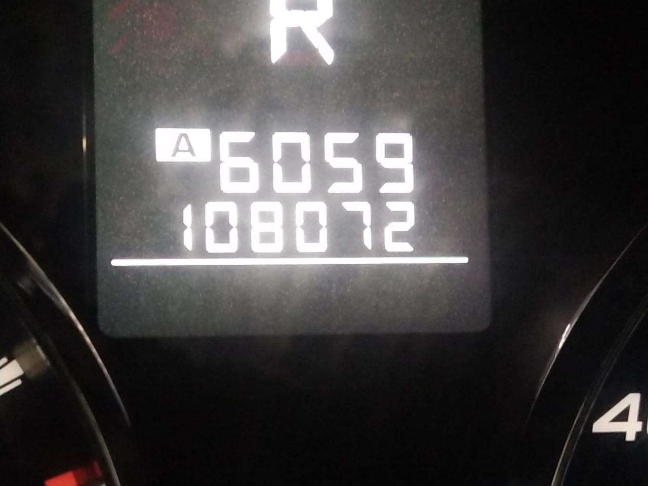 Subaru Legacy 2.5i Premium 2010