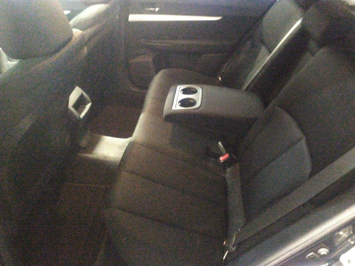 Subaru Legacy 2.5i Premium 2010
