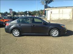 2010 Subaru Legacy 