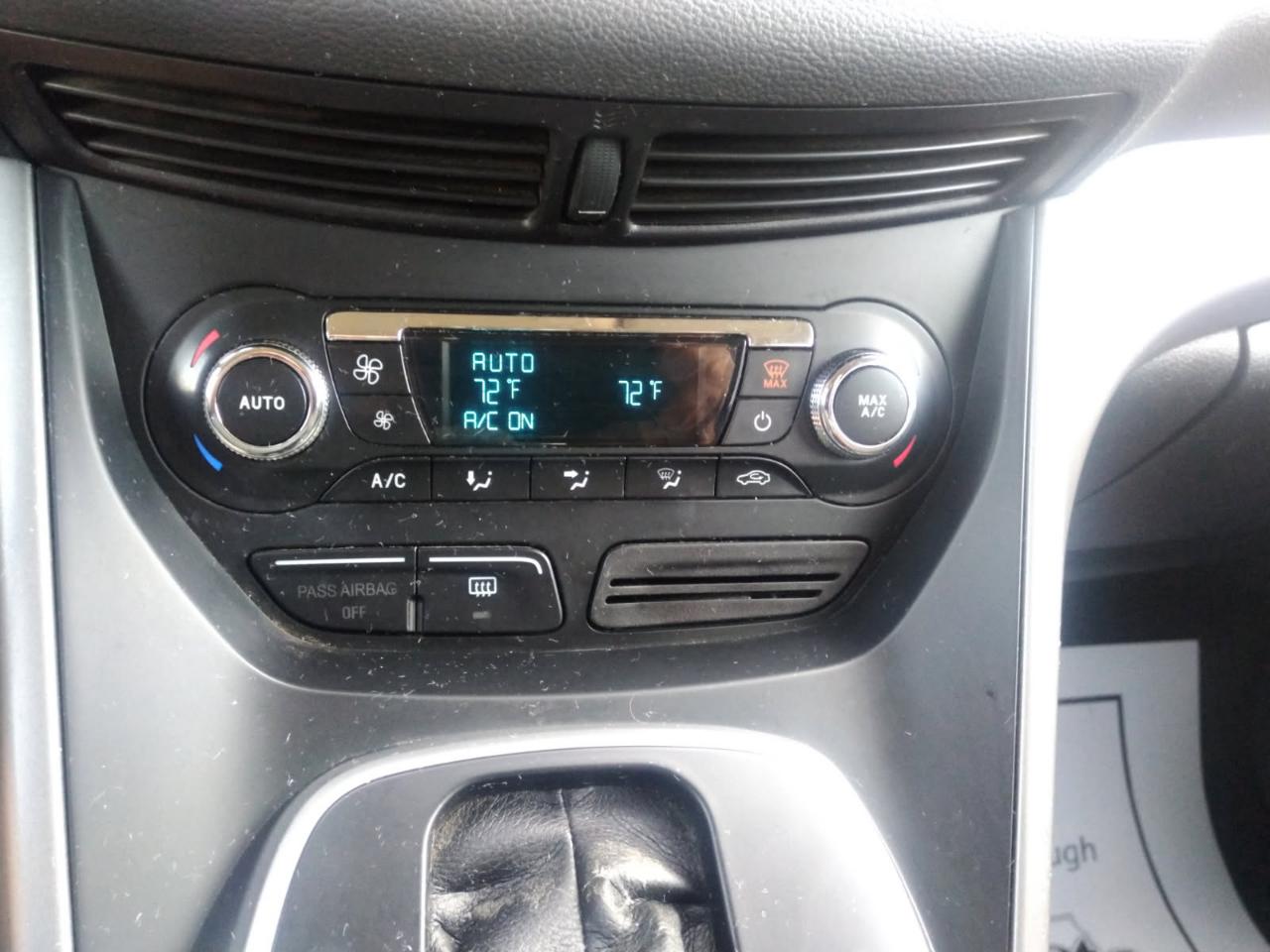 Ford Escape SE 4WD 2014