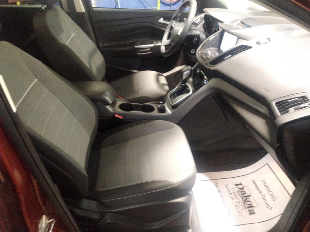 Ford Escape SE 4WD 2014