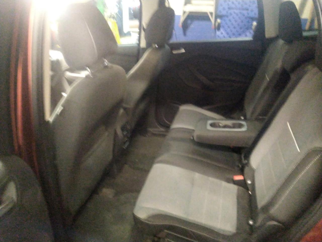Ford Escape SE 4WD 2014
