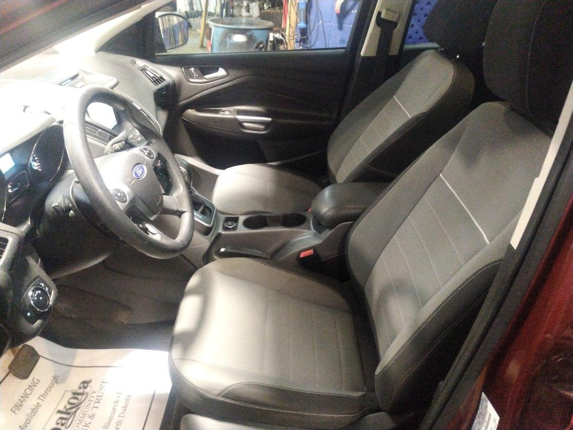 Ford Escape SE 4WD 2014