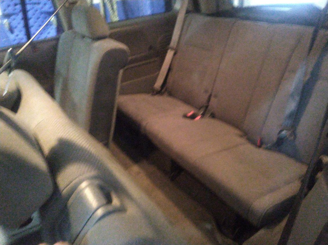 Honda Pilot EX 4WD 2007