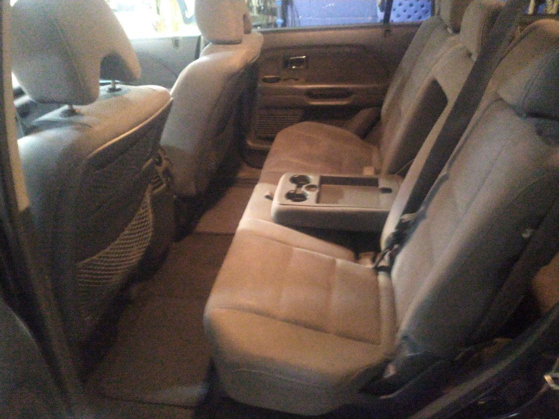 Honda Pilot EX 4WD 2007