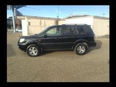 2007 Honda Pilot 
