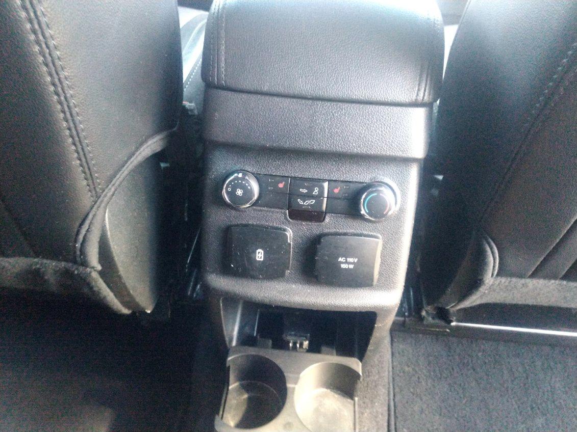 Ford Explorer Limited 4WD 2019