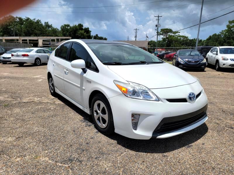 Toyota Prius Prius V 2013 Toyota Prius Prius V 2013
