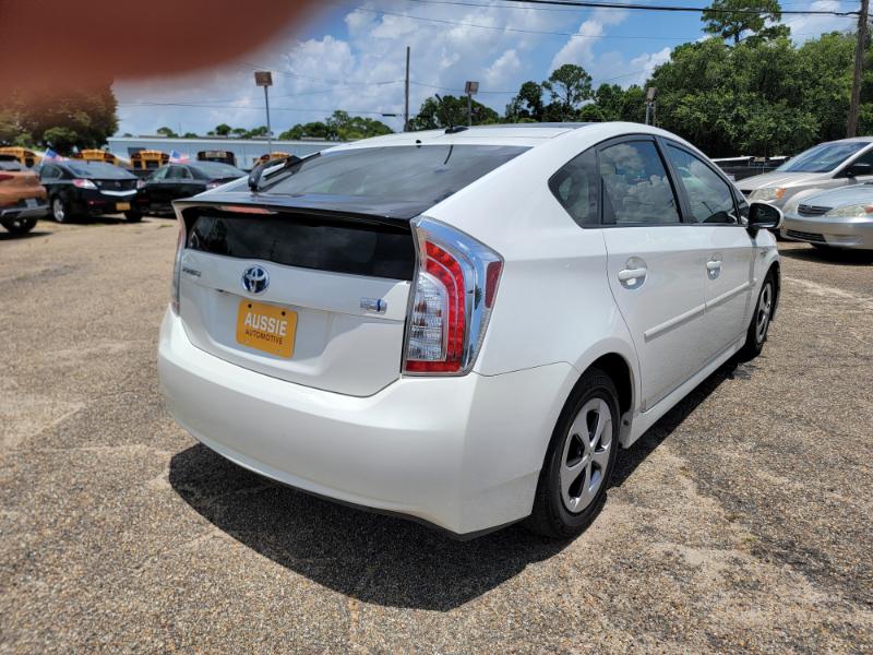 Toyota Prius Prius V 2013 Toyota Prius Prius V 2013