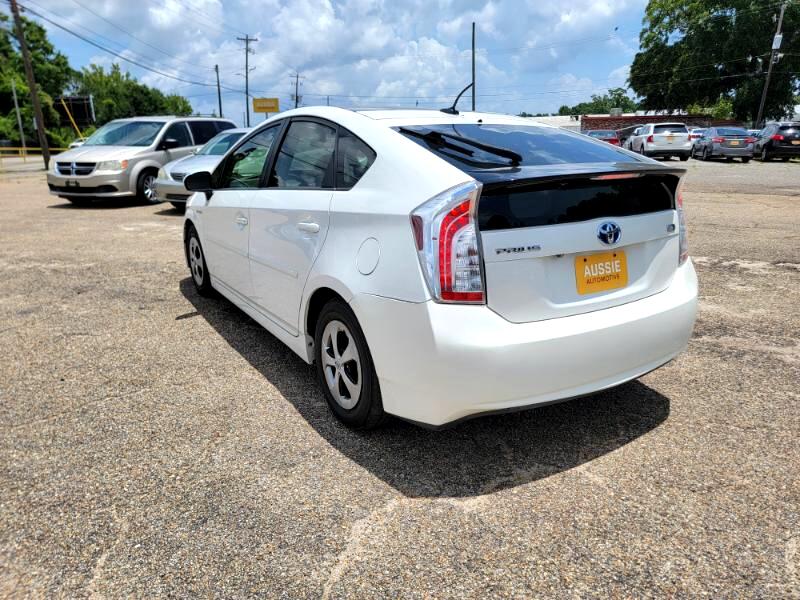 Toyota Prius Prius V 2013 Toyota Prius Prius V 2013