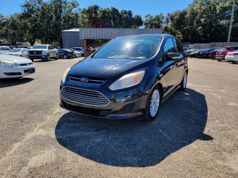 2013 Ford C-Max Hybrid SE
