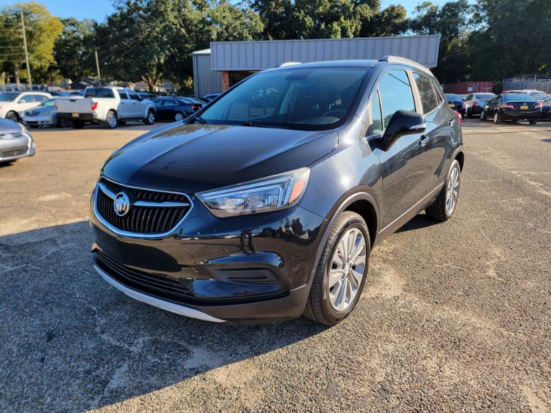 2019 Buick Encore Preferred FWD