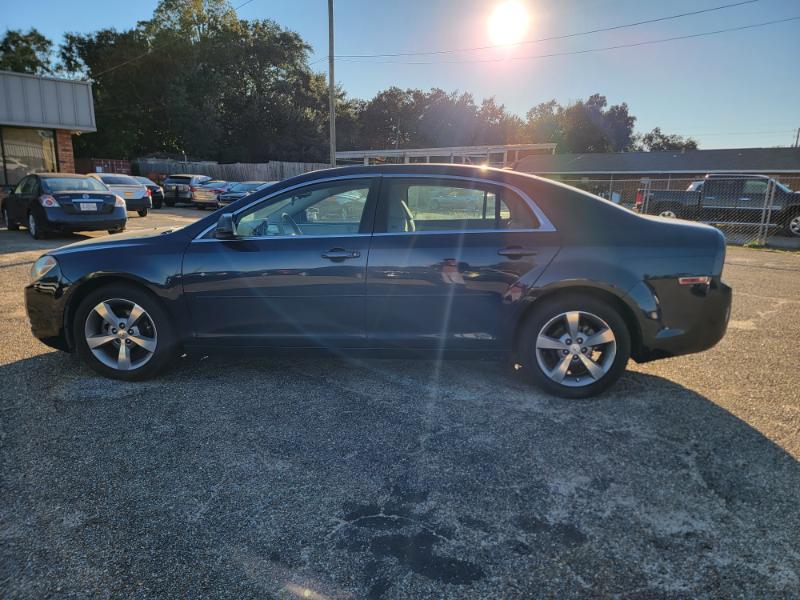 Chevrolet Malibu LS 2011