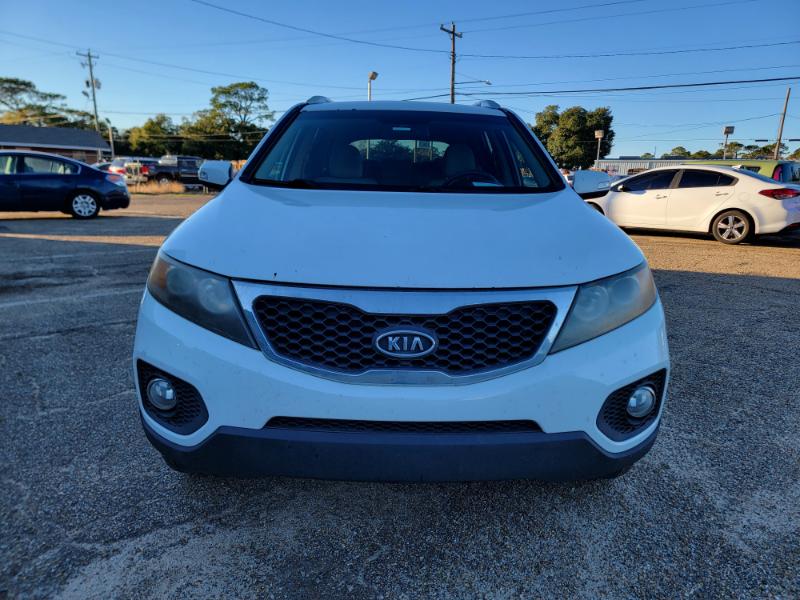 Kia Sorento LX 2WD 2012