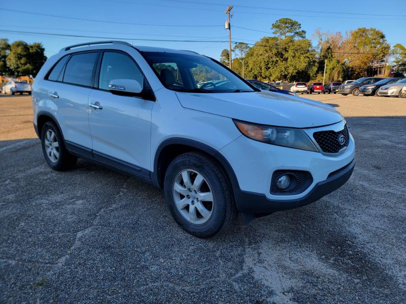 Kia Sorento LX 2WD 2012