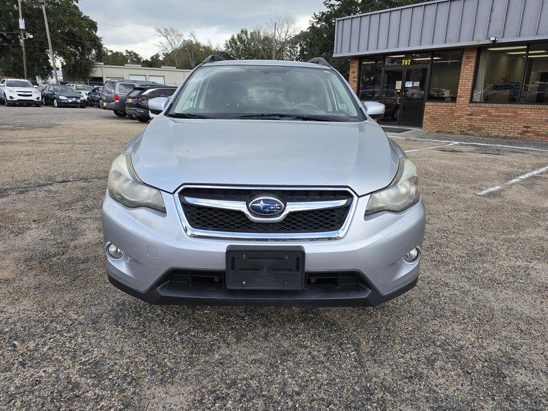 Subaru XV Crosstrek 2.0 Limited 2015