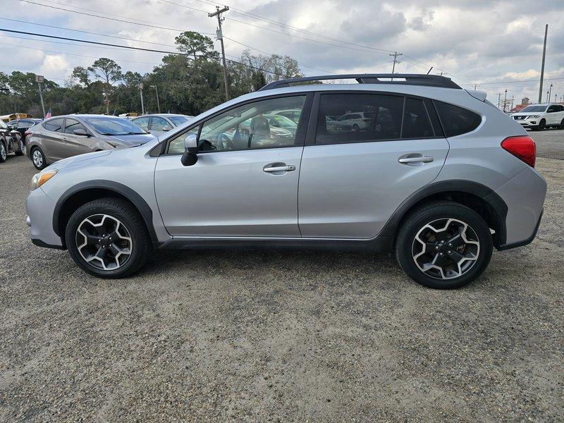 Subaru XV Crosstrek 2.0 Limited 2015