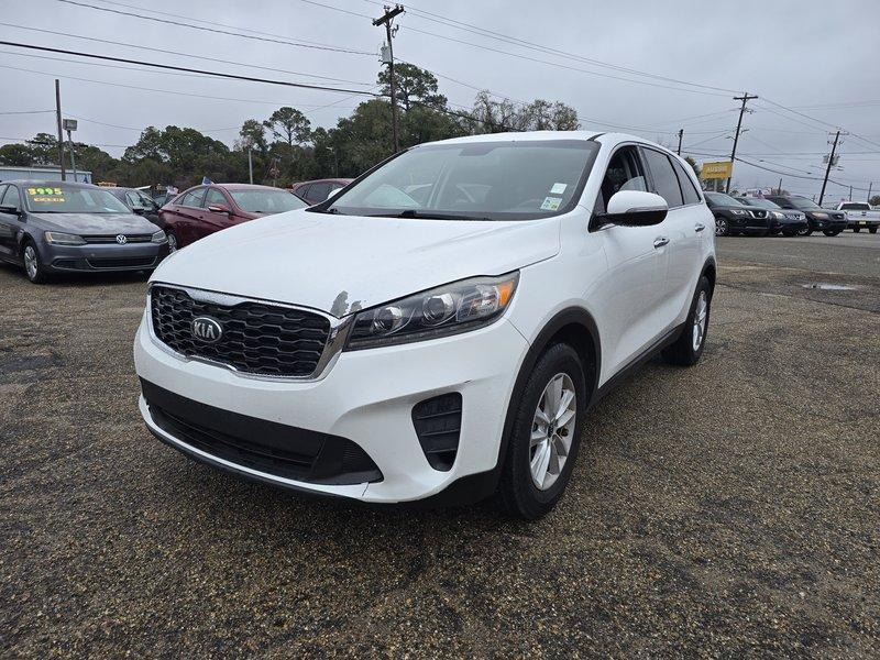 2019 Kia Sorento LX 2WD