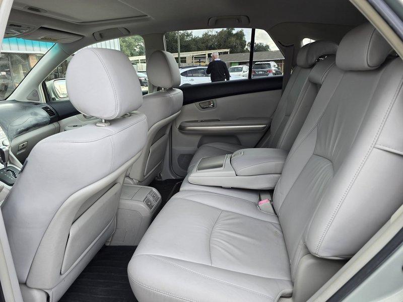 Lexus RX 400h AWD 2006